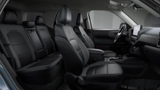 2026 Ford Bronco Sport® Internal Image 1